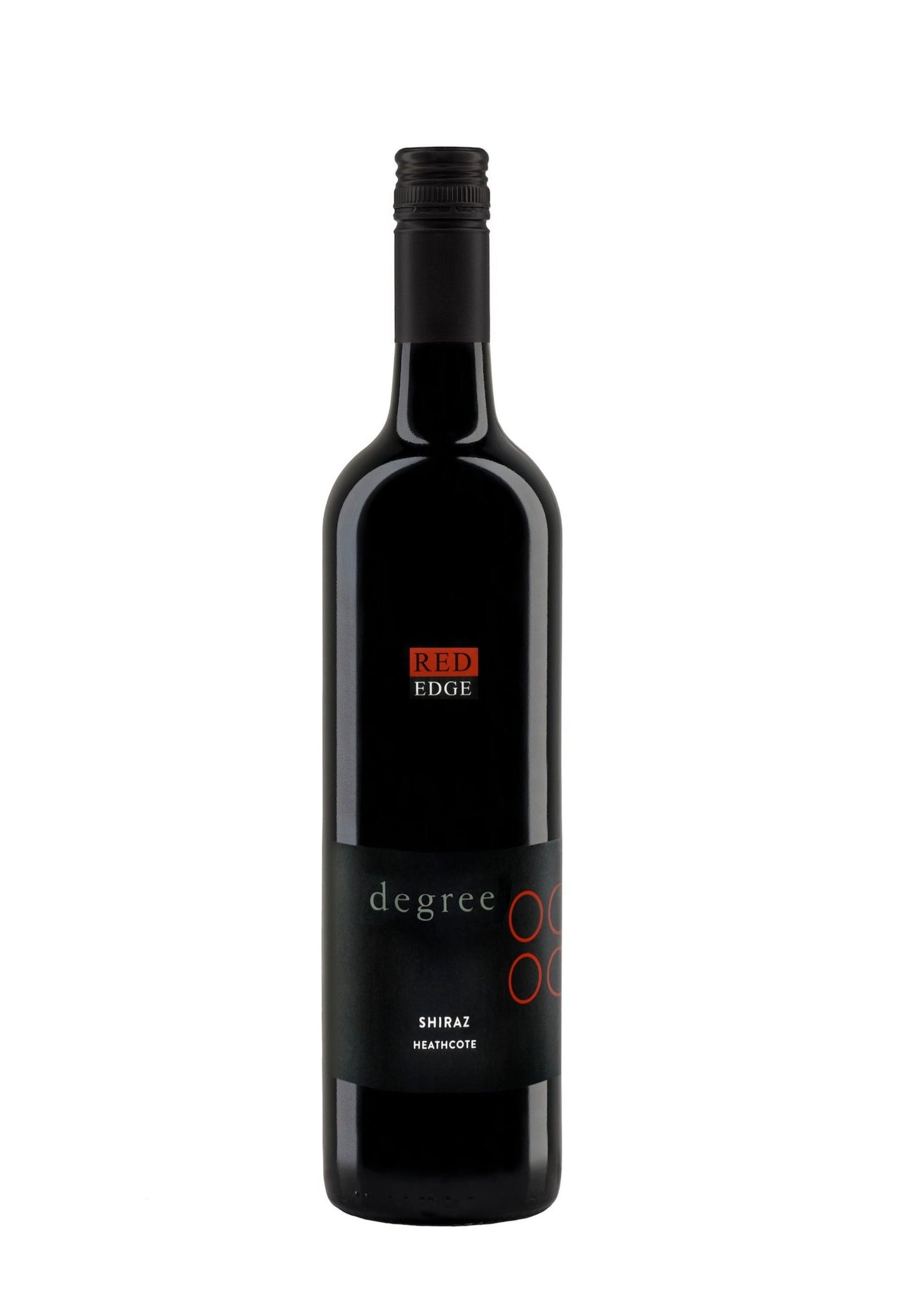 Degree Shiraz 2013