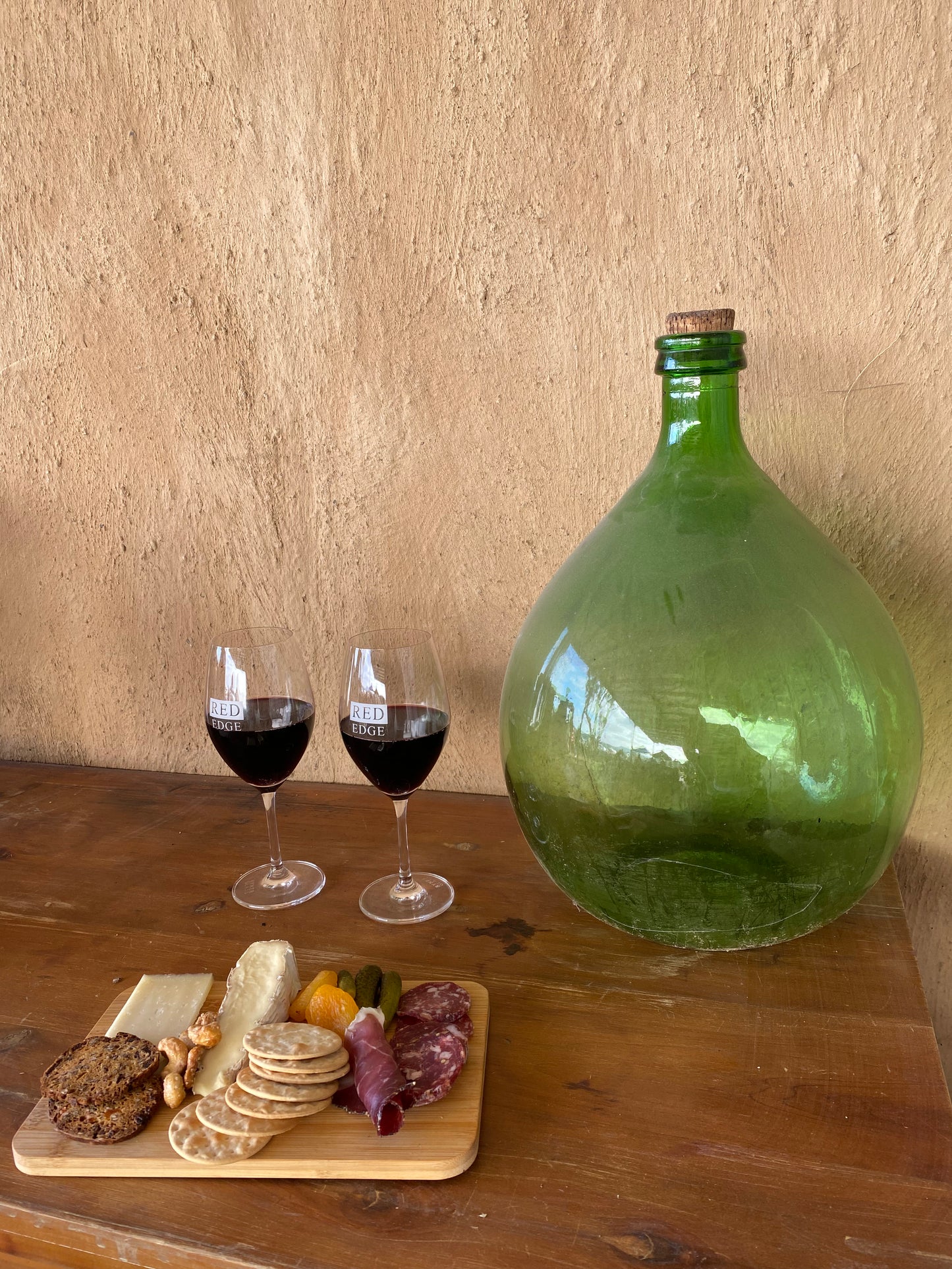 Spring Fiesta - Wine tasting