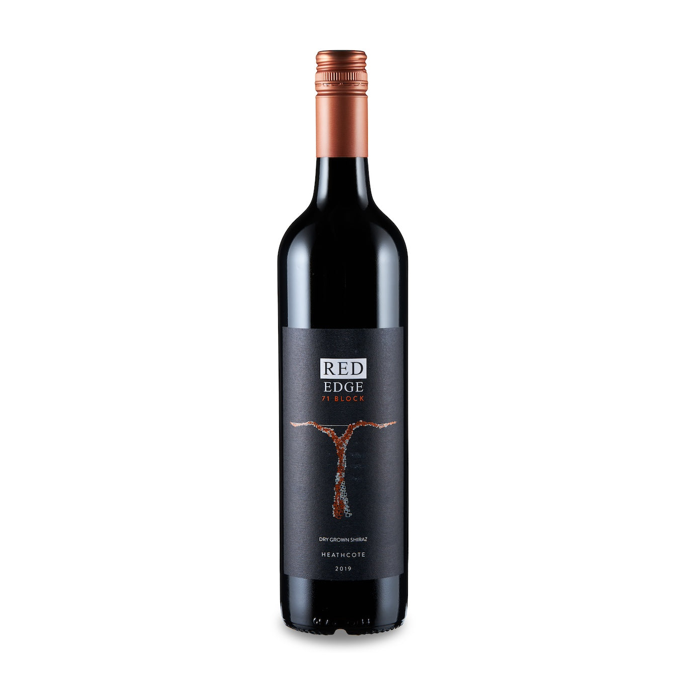 71 Block Shiraz 2019