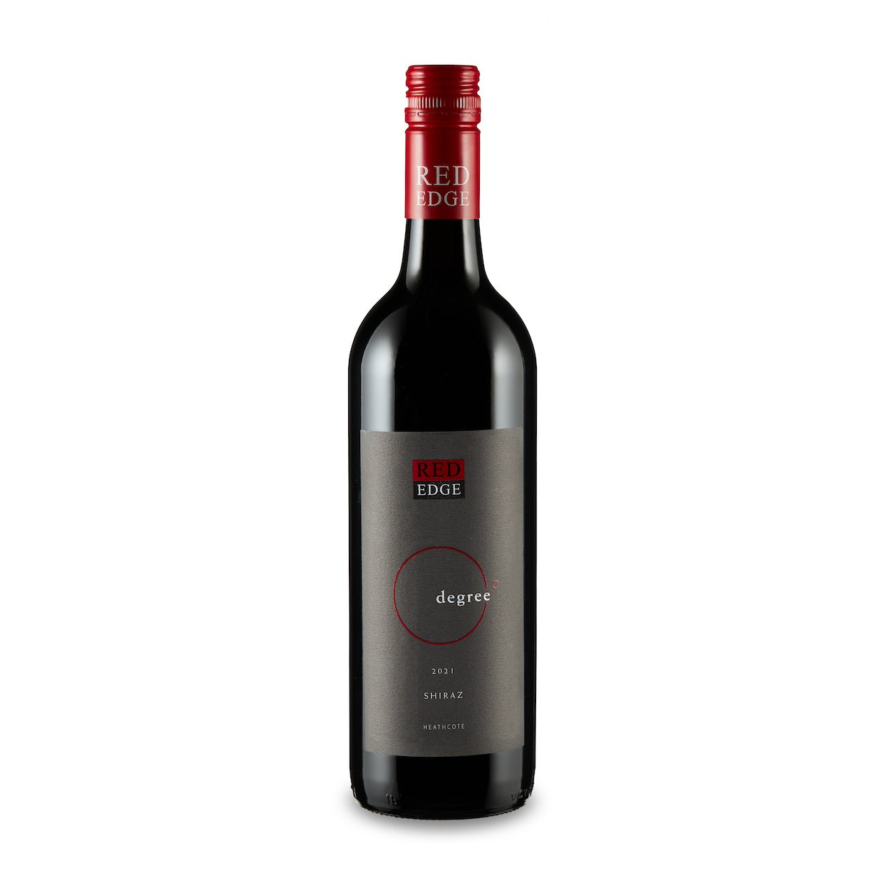 Degree Shiraz 2021